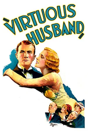 Постер: Virtuous Husband