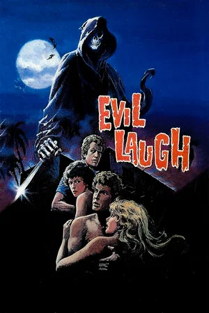 Постер: Evil Laugh