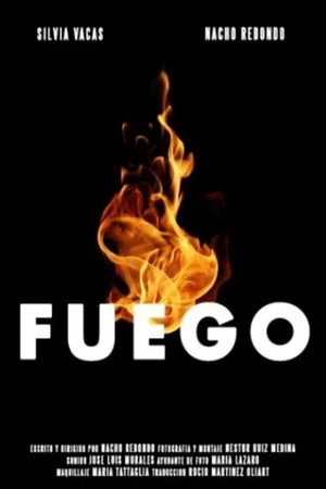 Постер: Fuego