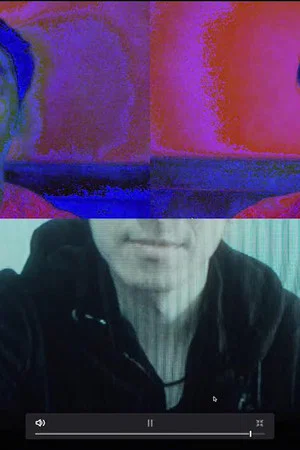 Постер: Petrichor-GLITCH