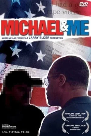 Постер: Michael & Me