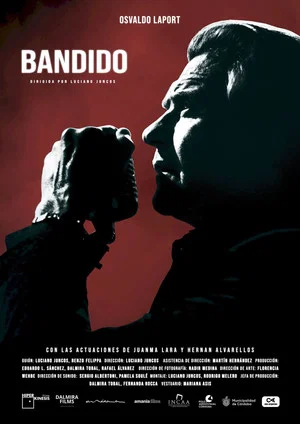 Постер: Bandido