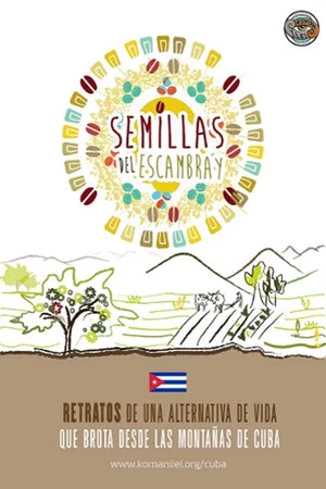Постер: Semillas del Escambray