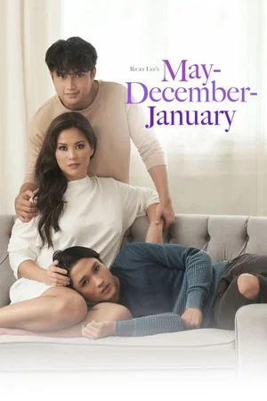 Постер: May-December-January