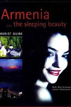 Постер: Armenia, the sleeping beauty