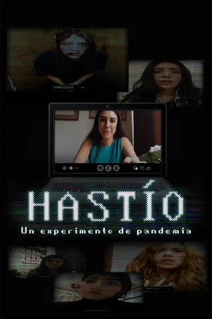 Постер: Hastío