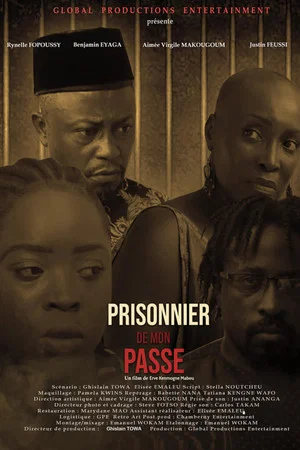 Постер: Prisonnier de mon passé