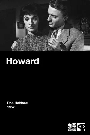 Постер: Howard