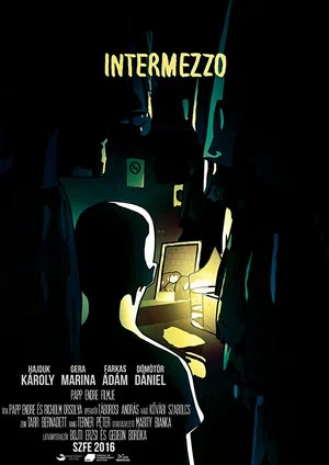 Постер: Intermezzo