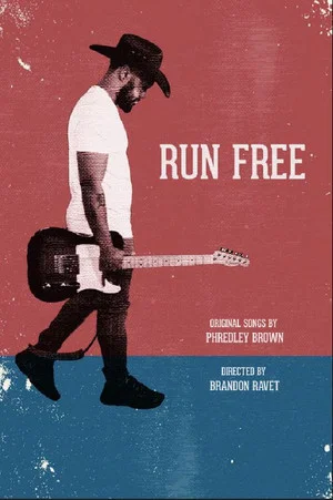 Постер: Run Free