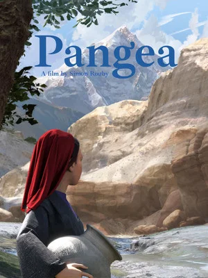Постер: Pangea