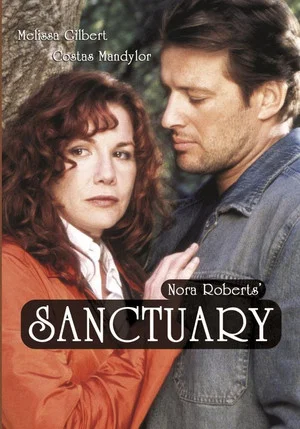 Постер: Sanctuary