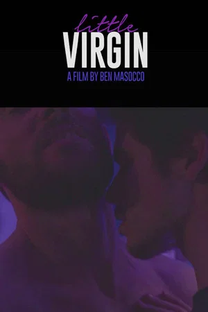 Постер: Little Virgin
