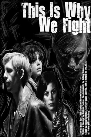 Постер: This Is Why We Fight