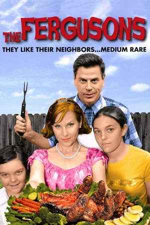Постер: The Fergusons