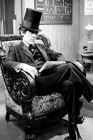Постер: Abe Lincoln in Illinois