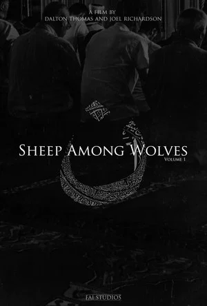 Постер: Sheep Among Wolves: Volume I