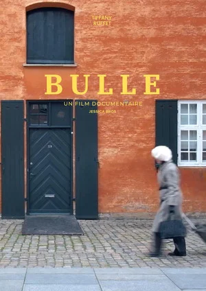 Постер: Bulle