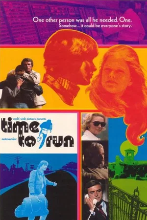 Постер: Time to Run