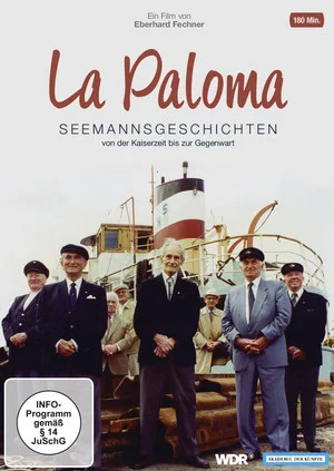 Постер: La Paloma