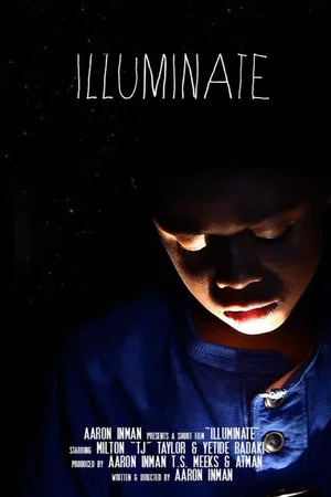 Постер: Illuminate