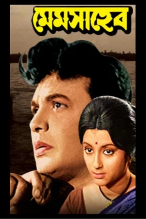 Постер: Mem Saheb