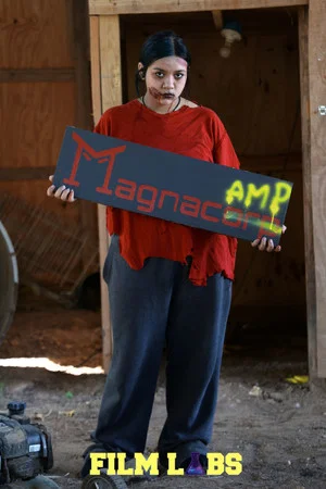 Постер: Magnacamp