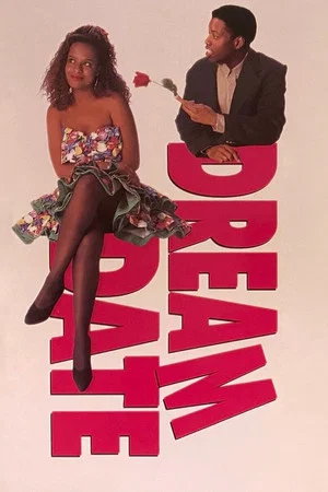 Постер: Dream Date
