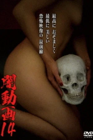 Постер: Tokyo Videos of Horror 14