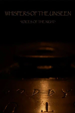 Постер: Whispers of The Unseen