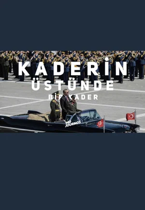 Постер: Kaderin Üstünde Bir Kader