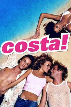 Постер: Costa!