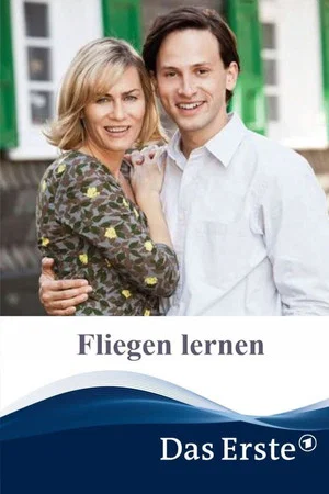 Постер: Fliegen lernen