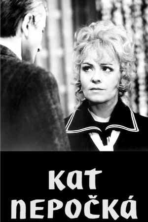 Постер: Kat nepočká