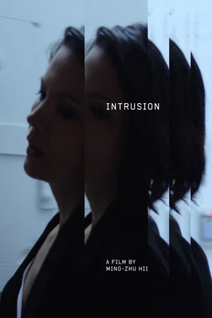 Постер: Intrusion