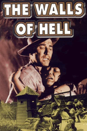 Постер: The Walls of Hell