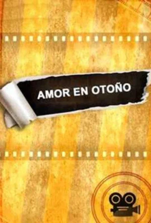 Постер: Amor de otoño
