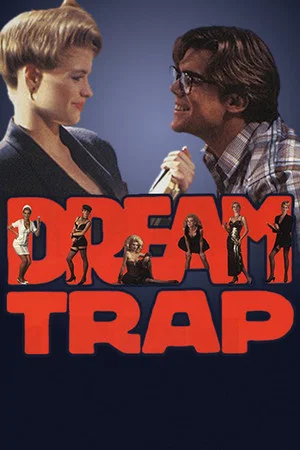 Постер: Dream Trap