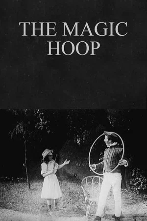 Постер: The Magic Hoop