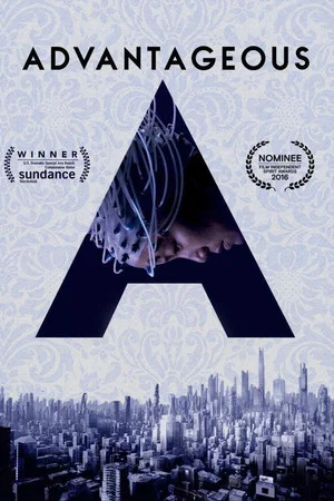 Постер: Advantageous
