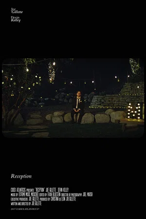 Постер: Reception