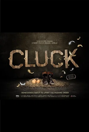 Постер: Cluck