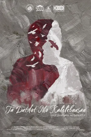 Постер: Ta Dutdot Mo Kalilibnusan