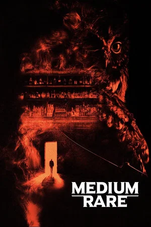 Постер: Medium Rare