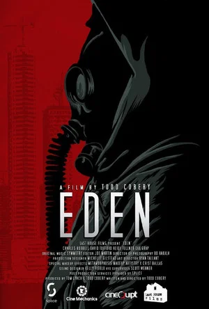 Постер: Eden
