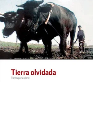 Постер: The Forgotten Land