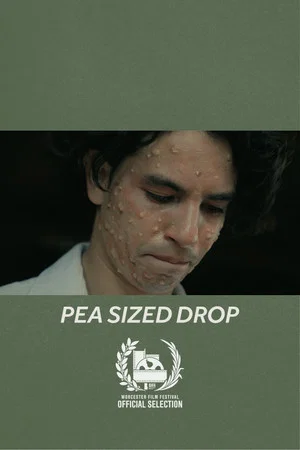 Постер: Pea Sized Drop