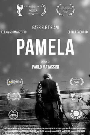 Постер: Pamela