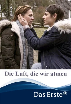 Постер: Die Luft, die wir atmen