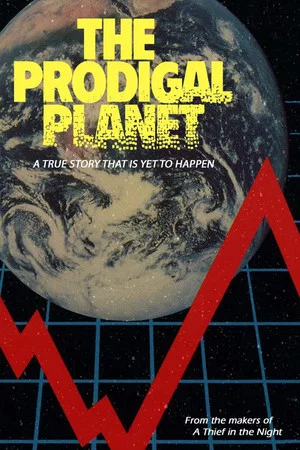 Постер: The Prodigal Planet